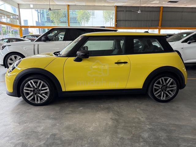 2024 Mini COOPER 2.0 S MY19 F57 FACELIFT (A) - 4