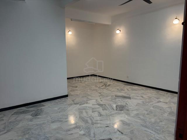 USJ 6 Subang Jaya Double Storey Corner House For Rent 1