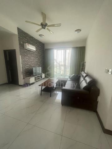 Paragon Suites @ CIQ 1