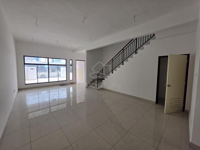 Taman Mutiara Maju Skudai Double Storey Terrace House Brand New Unit 1