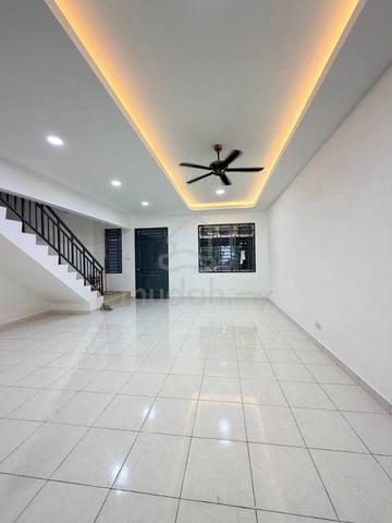 Bukit Indah Iskandar Tuas Horizon Renovated 2 Storey Terrace For Sale 1