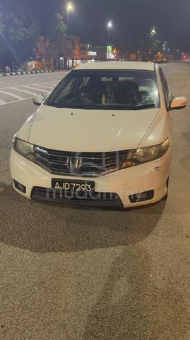 2012 Honda CITY 1.5 (A) - 1