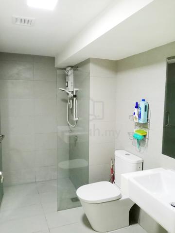 EkoCheras Service Apartment 4