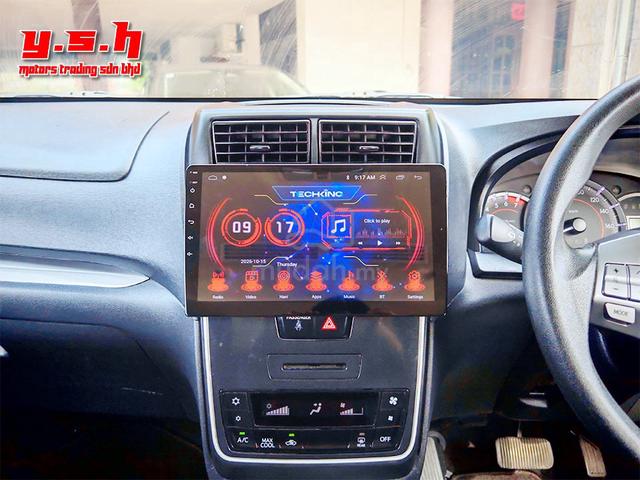 2021 Toyota AVANZA 1.5 S MY15 FACELIFT (A) - 5