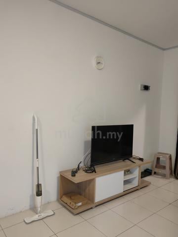 2 Rooms Fully furnish to rent at PPA1M Bukit Jalil 1