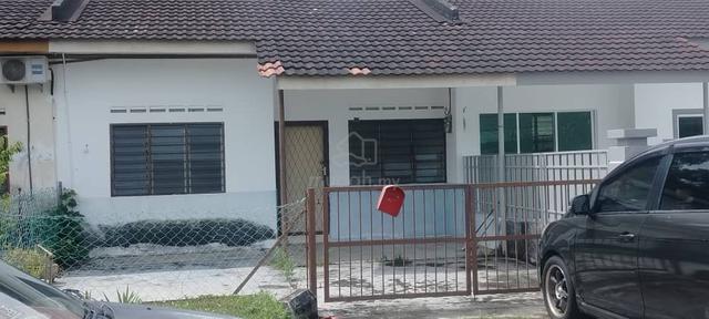 22 ft Wide Terrace house in matured area 1