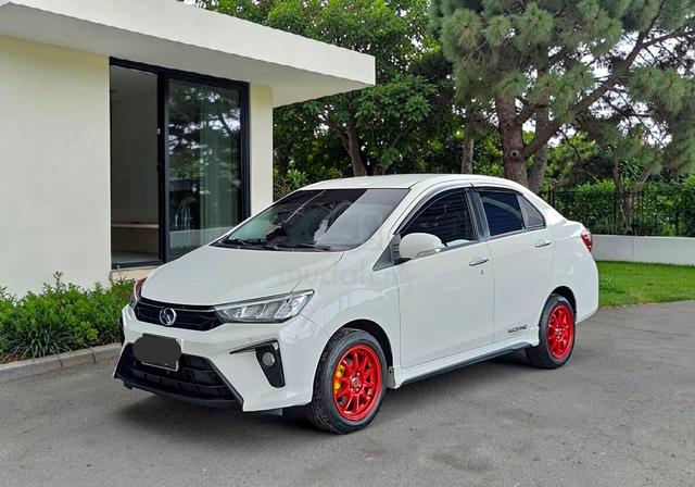 2023 Perodua BEZZA 1.3 X (A)FULL LOAN - 1