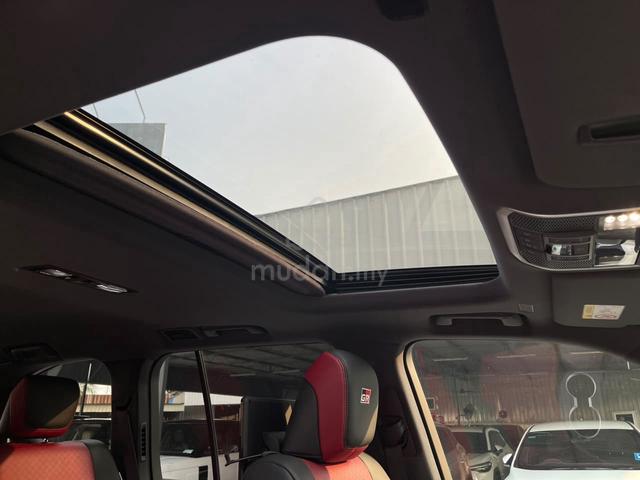 2022 Toyota LANDCRUISER 3.4 GR SPORT 29K KM FSpec - 3