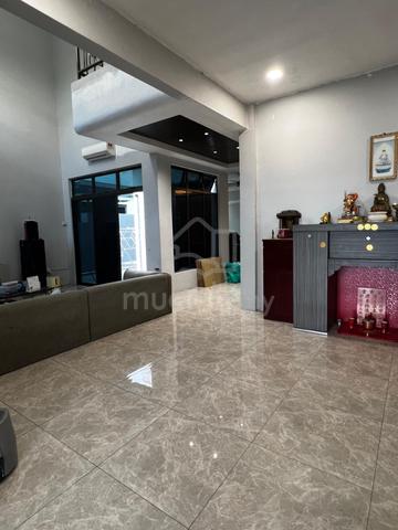Taman Limbongan Indah 2.5 Storey Semi D Gated & Guarded 1