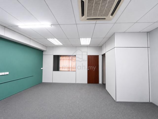 Metro Prima Metro Barat Kepong Shop Office 1
