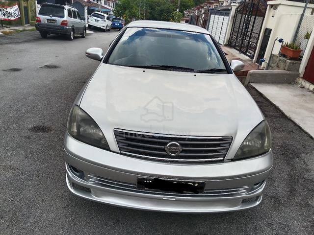 2012 Nissan SENTRA 1.6 SPORT COMFORT (M) - 1