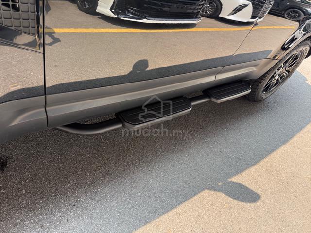2023 Land Rover DEFENDER 2.0 P300 P/Roof 360 Step - 3