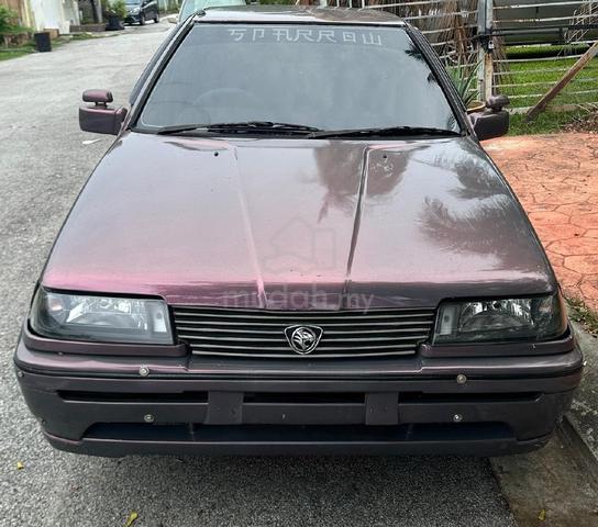 2004 Proton ISWARA 1.5 S (A) - 3