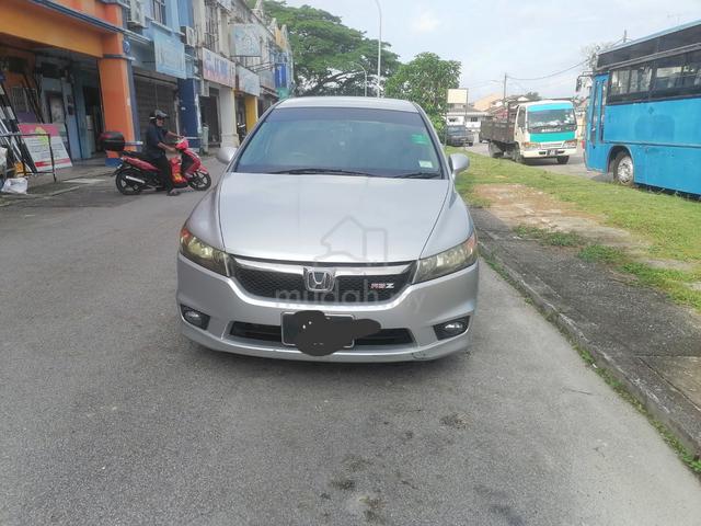 2007 Honda STREAM 1.8 I-VTEC (A) - 2
