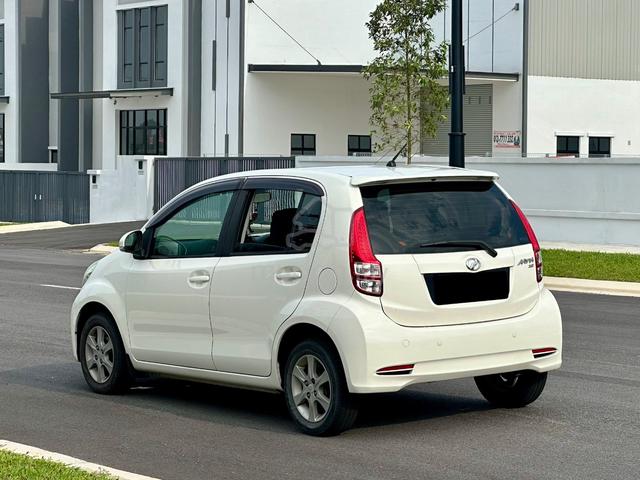 PERODUA MYVI 1.3 EZI PREMIUM🔥CHEAPER iN MALAYSIA - 4