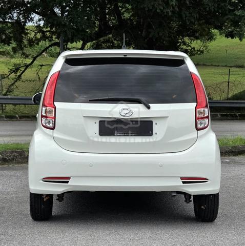 2011 Perodua MYVI 1.3 EZi FACELIFT❌Processing Fees - 4