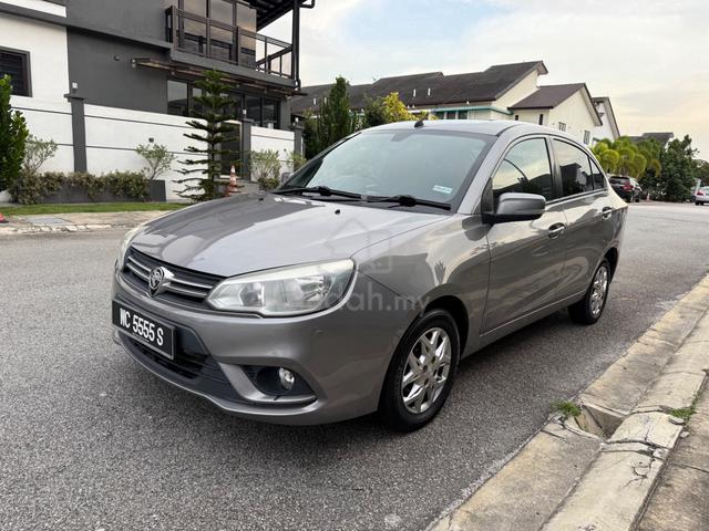 2019 Proton SAGA 1.3 EXECUTIVE (A) MUST VIEW - 1