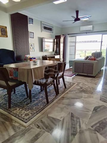 Villaria @ Bukit Antarabangsa 1