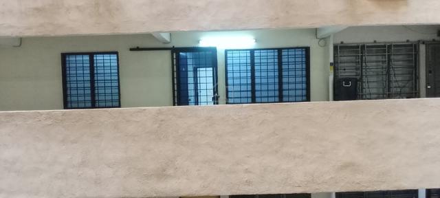 Apartment Lembah Subang  1