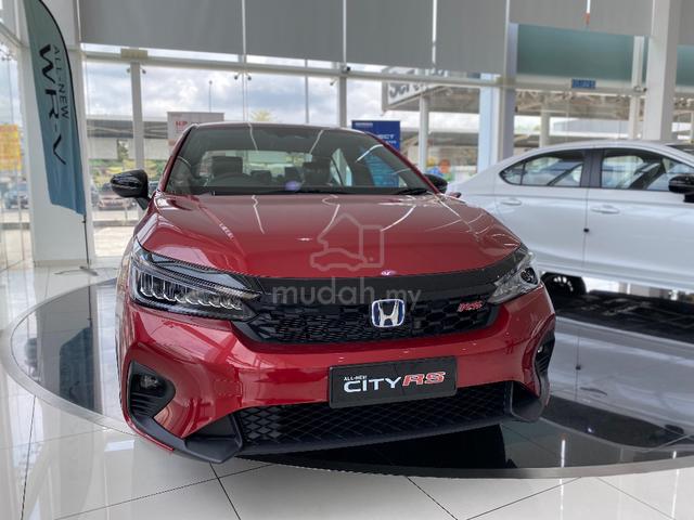 2026 Honda CITY 1.5 S. CTOS CAN LOAN. FULL LOAN. - 1