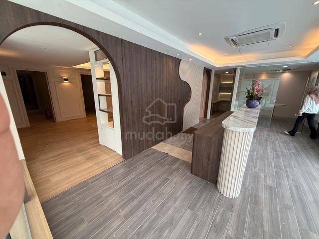 Bungalow Shop for Rent - Jalan Maarof 1