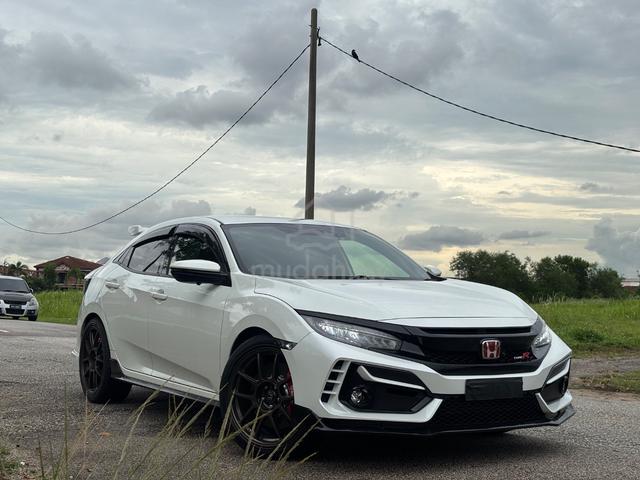 2020 Honda CIVIC 1.5 HATCHBACK (FK7) (A)👍👍👍 - 1