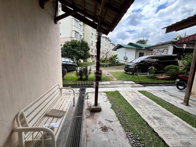 Sri Kayangan Apartment 1