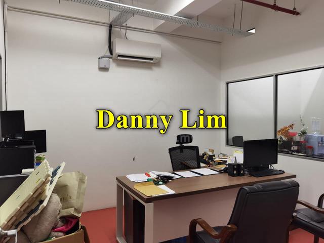 2nd Floor Office shop @Southbay Plaza Batu Maung 3