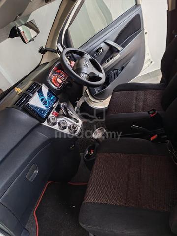 2011 Perodua MYVI 1.5 SE ZHS (A) - 5