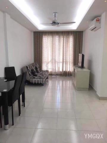 Orchis Apartment 1