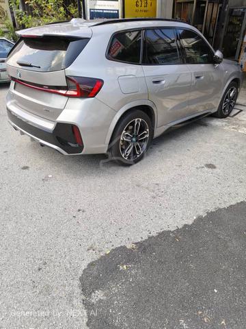 2023 Bmw IX1 1.0 XDRIVE30 M SPORT MY23 U11 (A) - 3