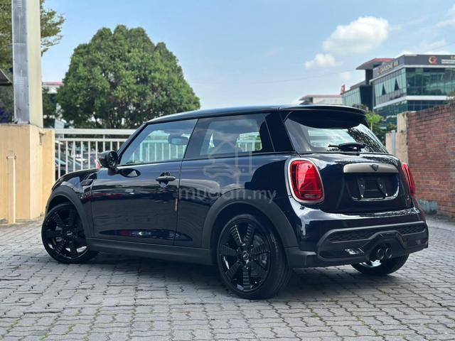 2023 Mini COOPER 2.0 S RESOLUTE EDITION (A) - 2