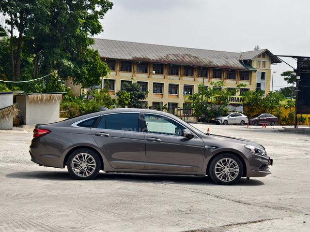 [2018] Proton PERDANA 2.0L (A) VTI-L Full Leather - 3