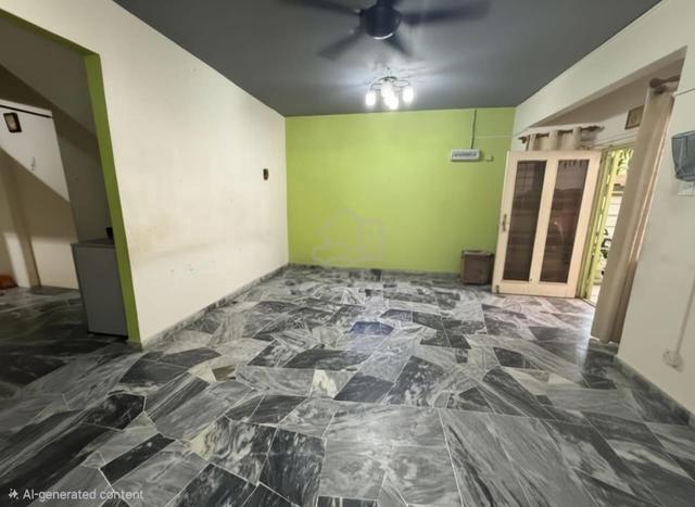 [Cheapest|20x75|F.Loan] 2 Sty Taman Harmoni ,Bandar Teknologi kajang 1