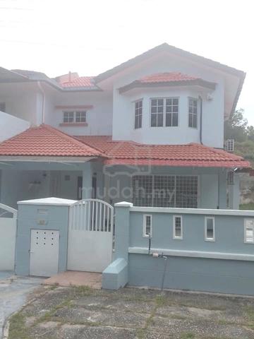 Double Storey BUNGALOW,  Rasah Kemayan,  Seremban 2 1