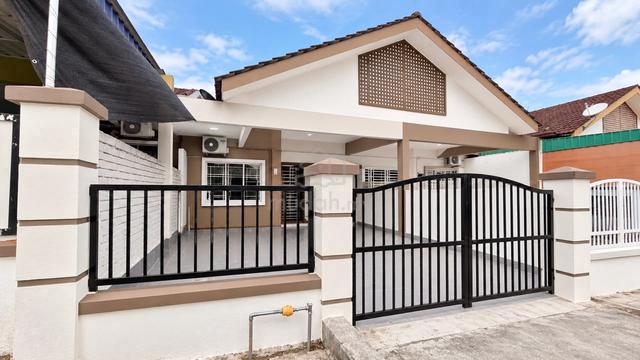JUAL RUMAH CANTIK šKota Masai Pasir Gudang JB 1