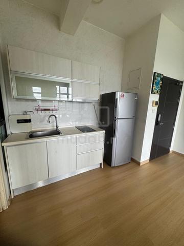 D'Summit Residences 2