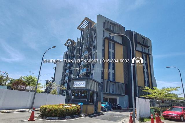 Riverside Residence 1