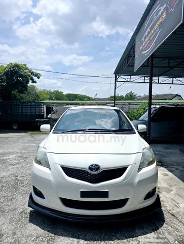 2010 Toyota VIOS 1.5 (A) - 2