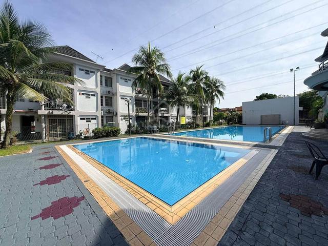 Casa Ria (Cheras) 1