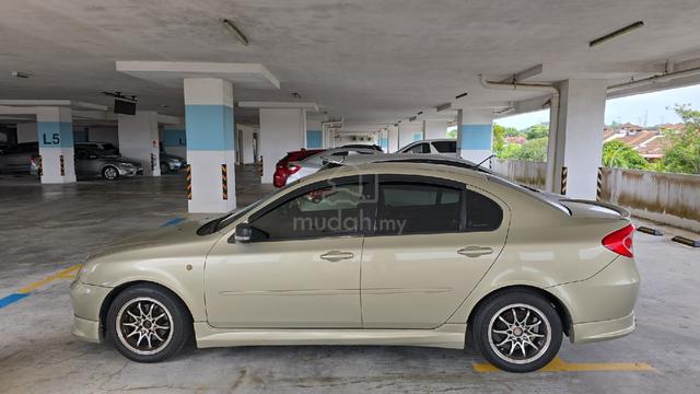2008 Proton PERSONA 1.6 MEDIUM LINE (A) - 3