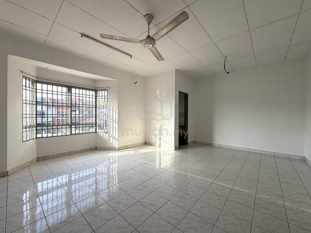 Bandar botanic cassia klang unit for sale 1