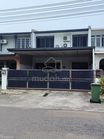 Double Storey Terrace , Tabuan Tranquility , Samajaya , Kuching 1