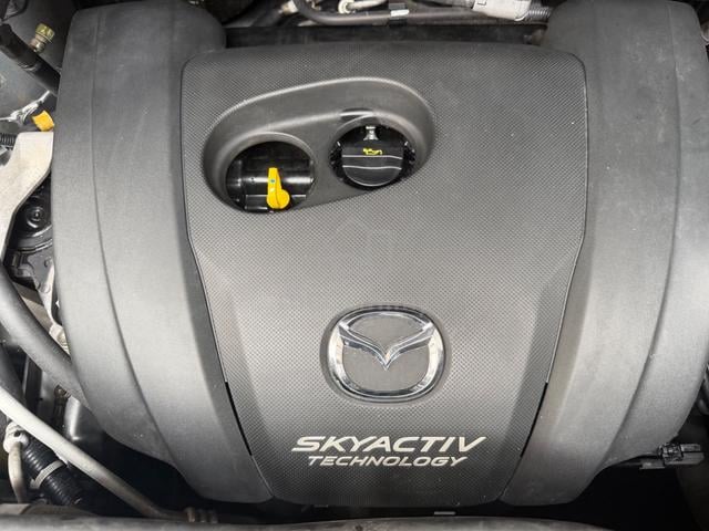 Mazda BIANTE 2.0 SKYACTIV-G (A) MPV Loan Kedai 99% - 2