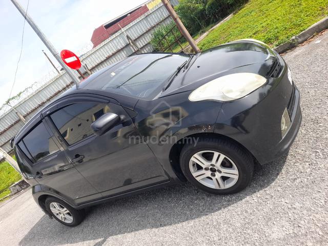 2005 Perodua MYVI 1.0 SR (M) - 4