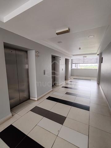 Ujana Executive Apartment @ East Ledang 3