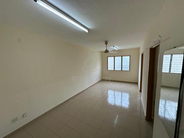 Taman Muhibbah 1