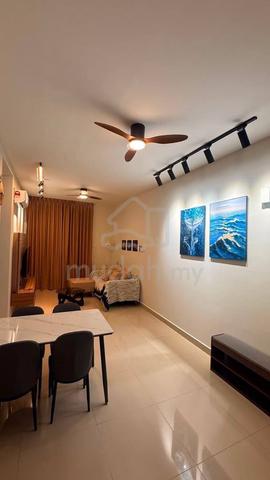 Trellis Residences 1