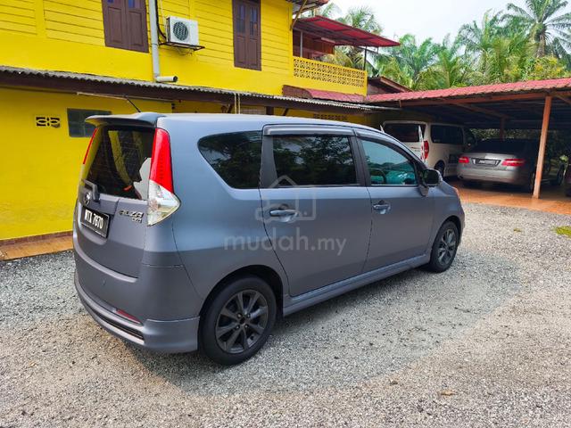 2010 Perodua ALZA 1.5 EZI (A) - 1