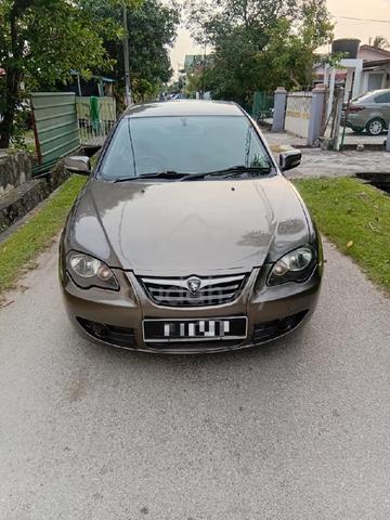 2014 Proton PERSONA 1.6 ELEGANCE MEDIUM LINE (A) - 3